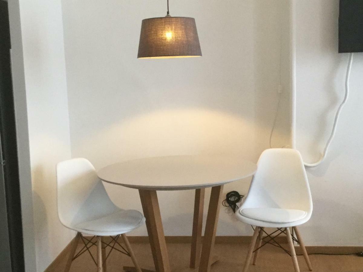10 Rue Chevalier Roze Apartment Marseille Luaran gambar