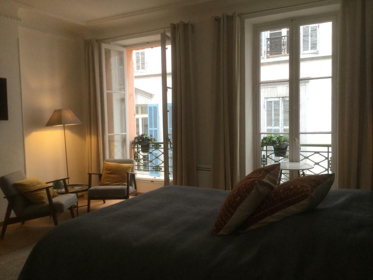 10 Rue Chevalier Roze Apartment Marseille Luaran gambar