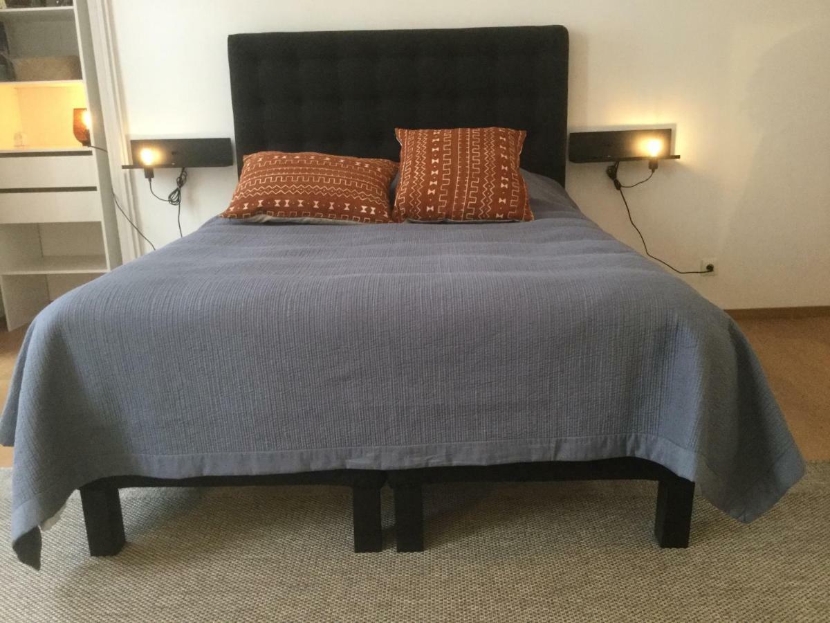 10 Rue Chevalier Roze Apartment Marseille Luaran gambar