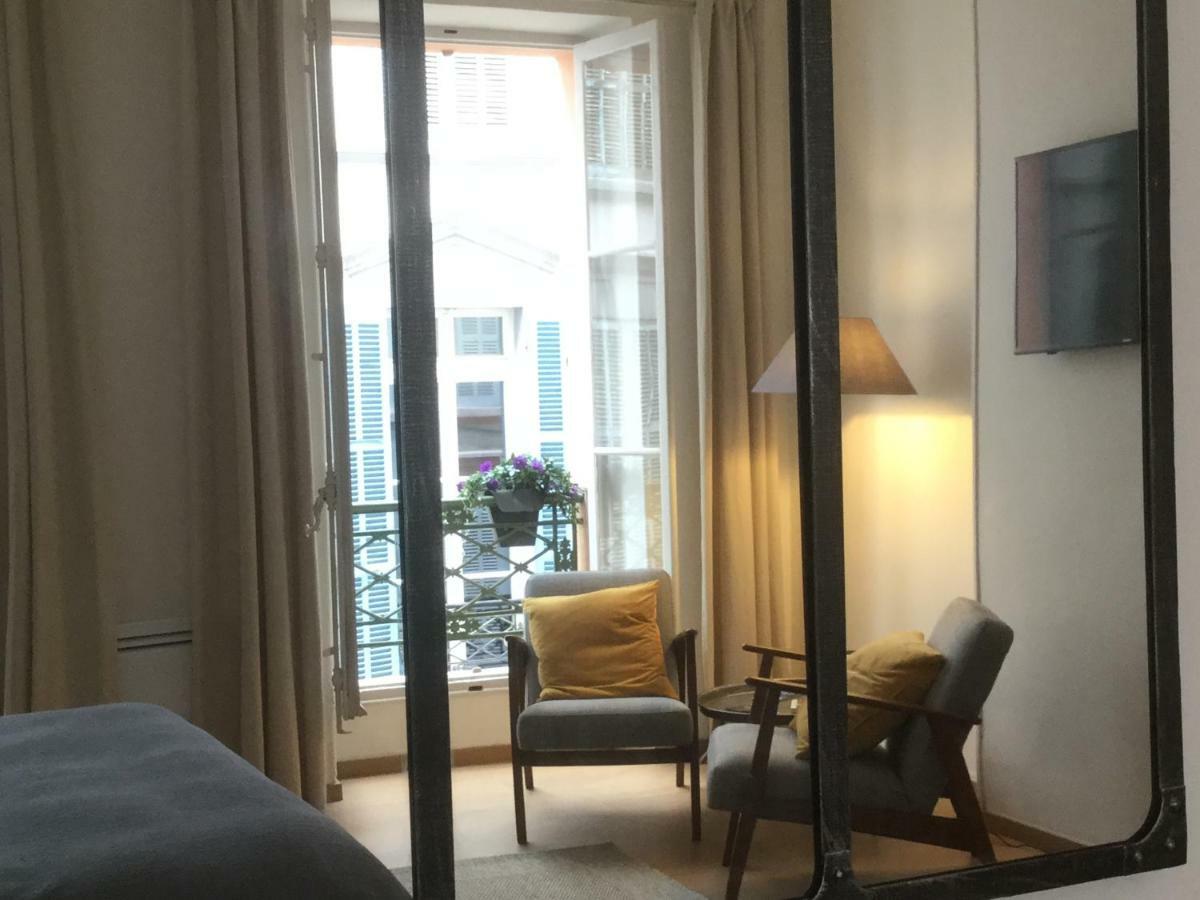 10 Rue Chevalier Roze Apartment Marseille Luaran gambar