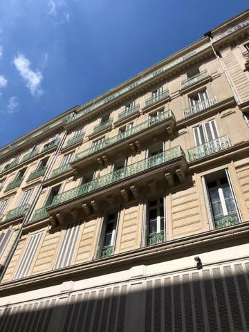 10 Rue Chevalier Roze Apartment Marseille Luaran gambar